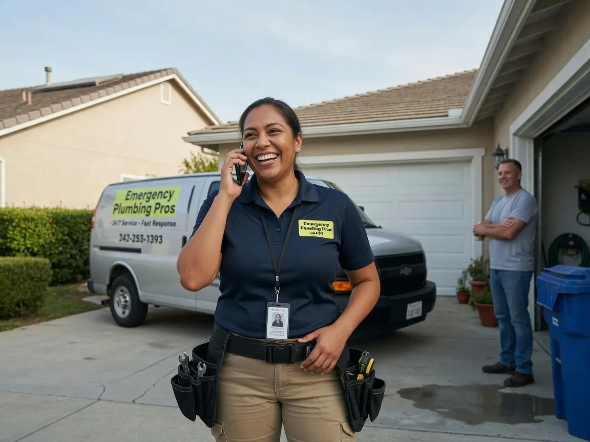 Emergency Plumber Fulks Run, VA FAQs